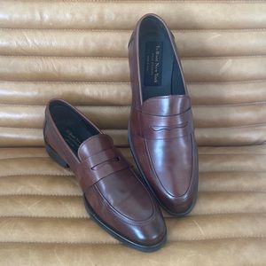 Mens dress shoes- To Boot New York 8.5